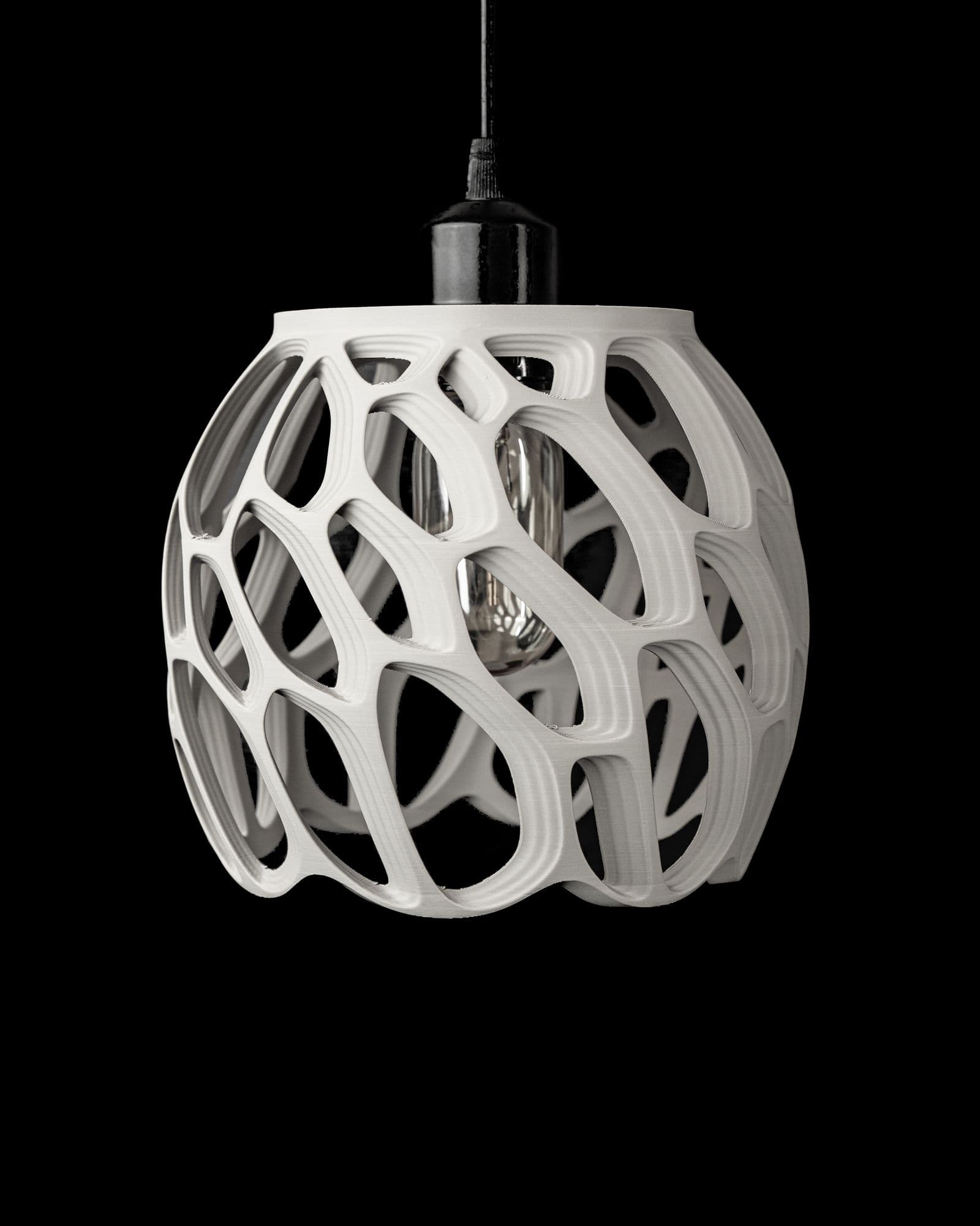 Ringo Pendant Lamp by MODERN MACHINE — 2