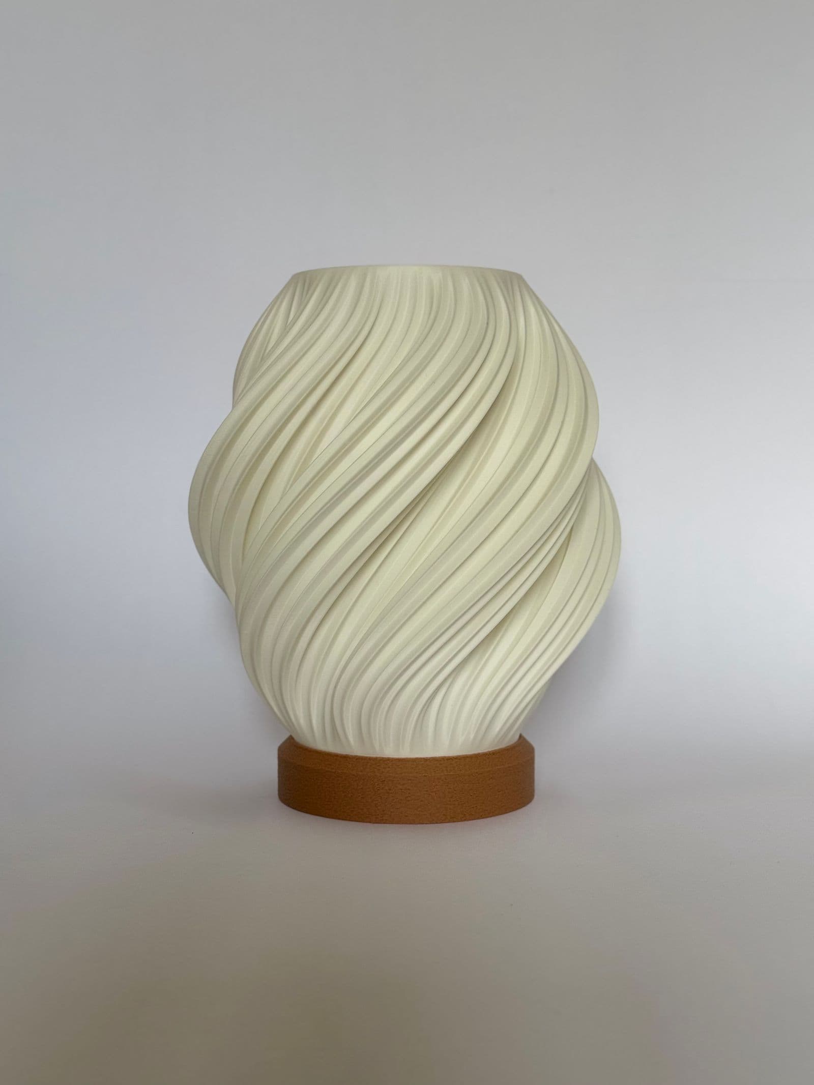 lampshade — 2