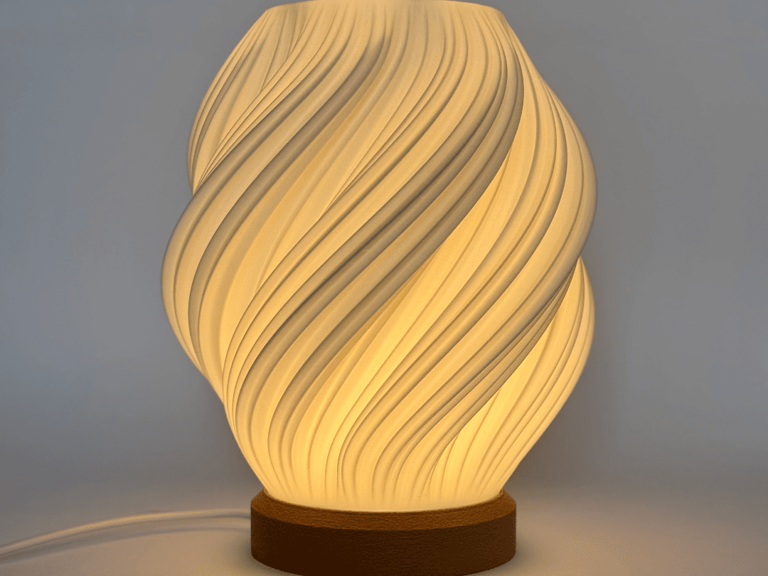 lampshade — 4