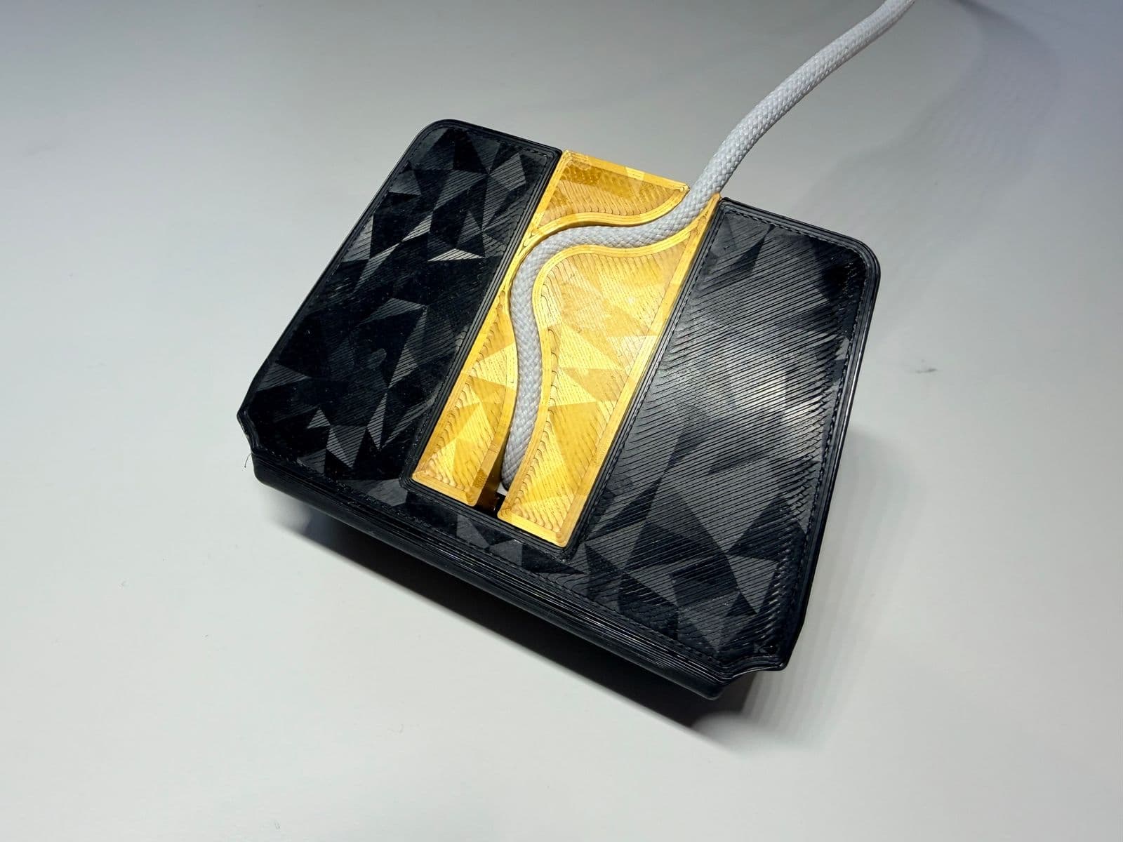 Phone charging dock — 3