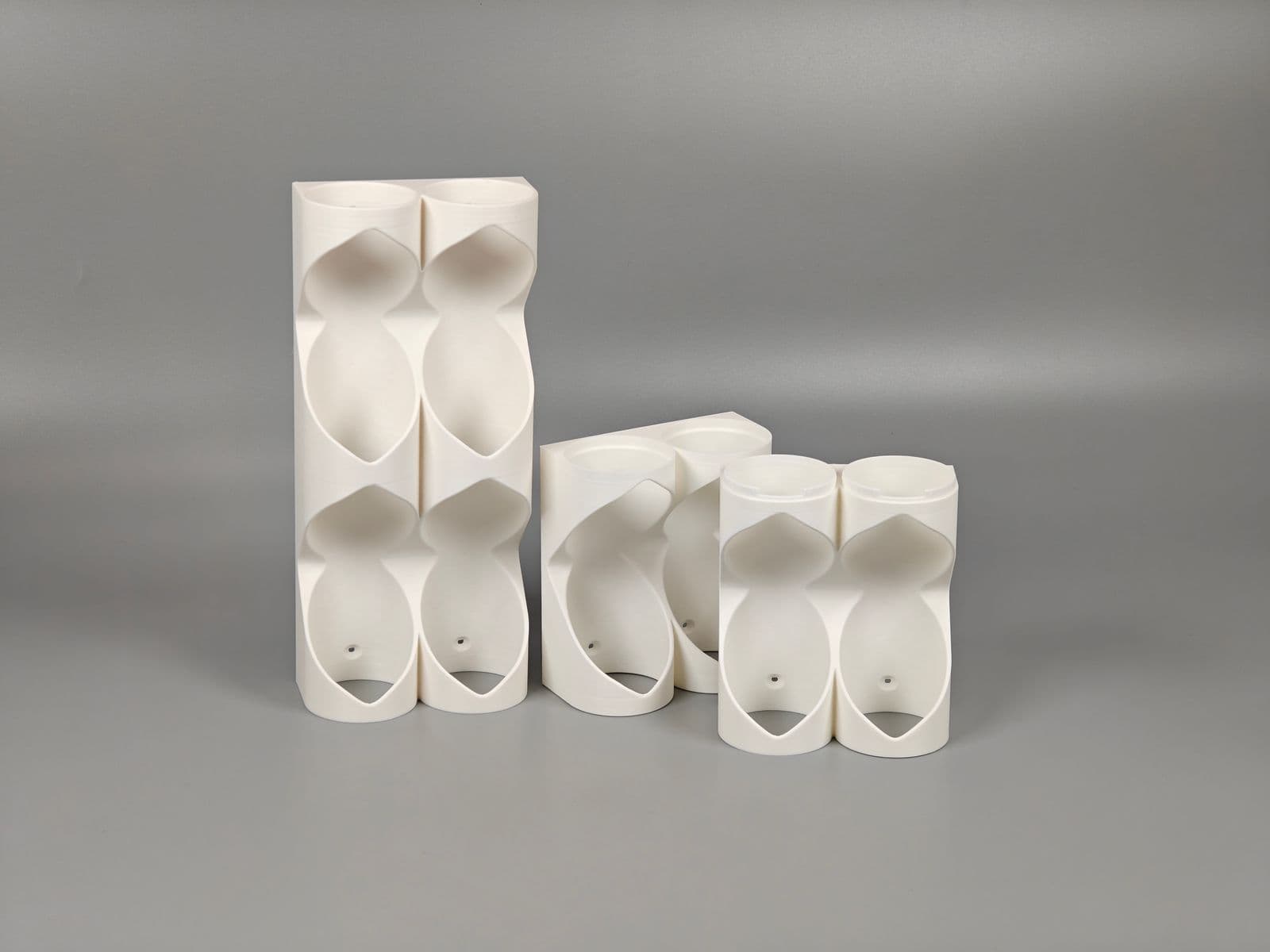 Kitchen Roll Holder - baking paper, cling film etc — 4