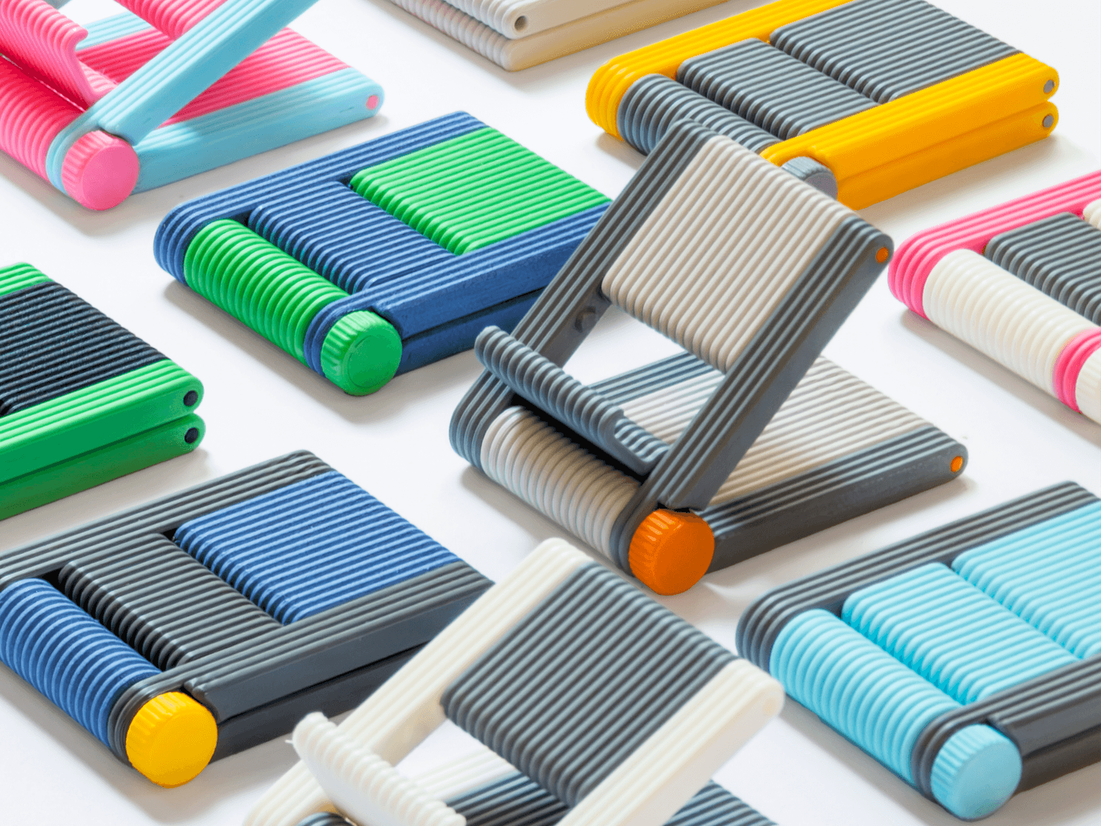 Adjustable Phone Stand — 4
