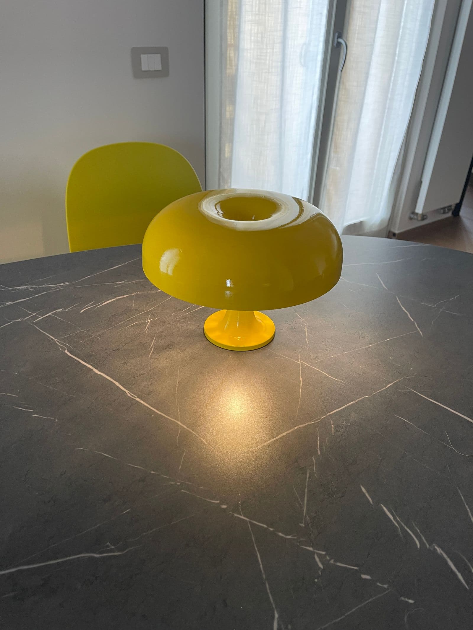 Luxury Led Lamp a Italian Design (Led Kit-001) — 1
