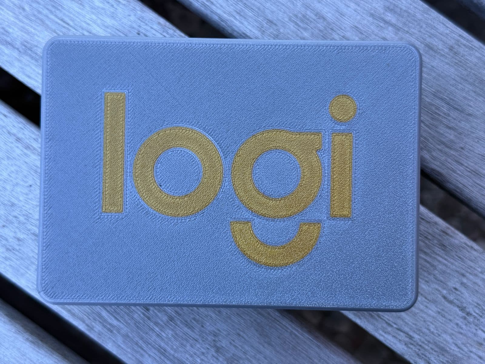 Logitech MX MASTER 4 / 3s MagnetCase — 7