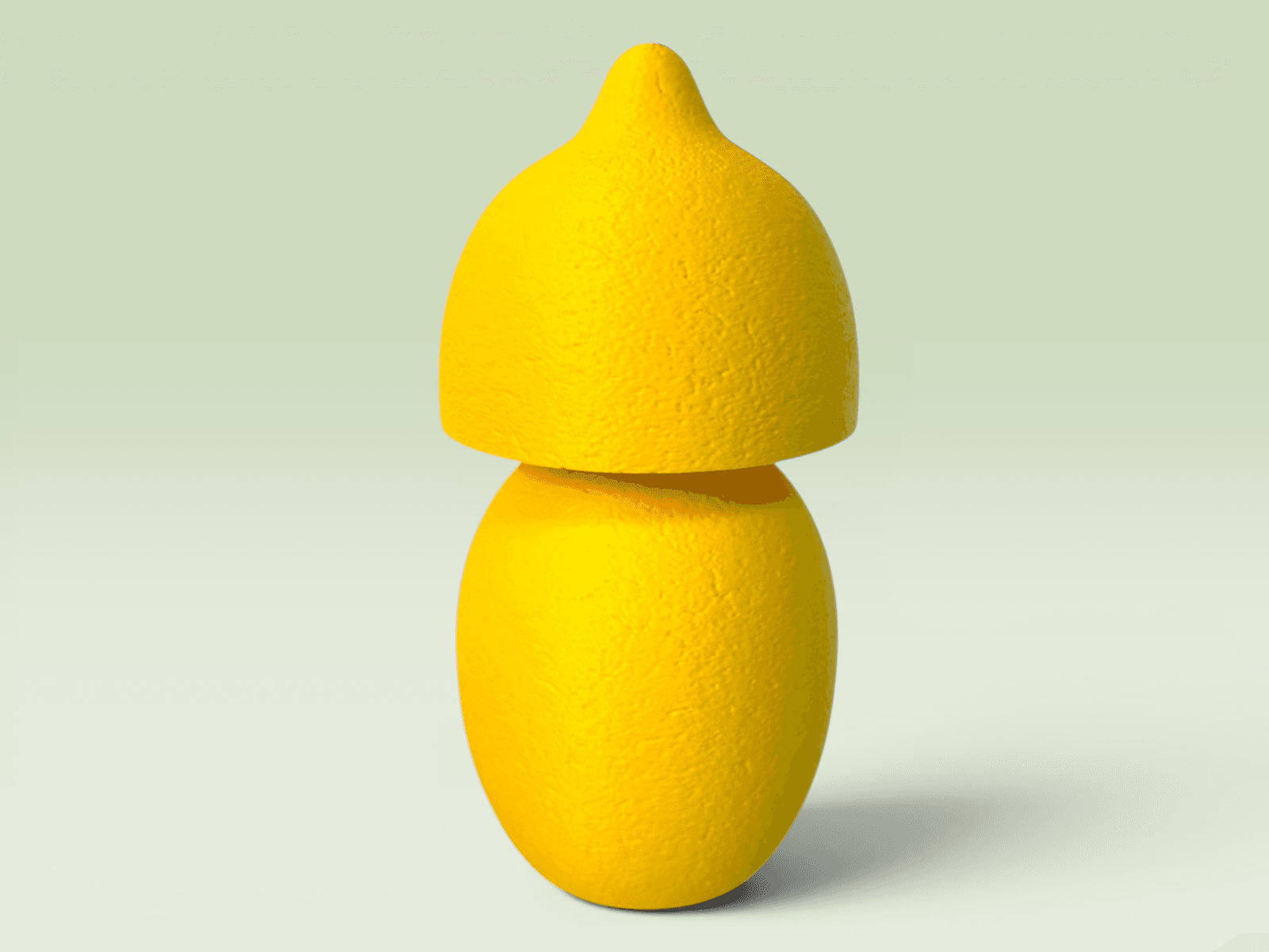 Lem-ON Lamp — 4