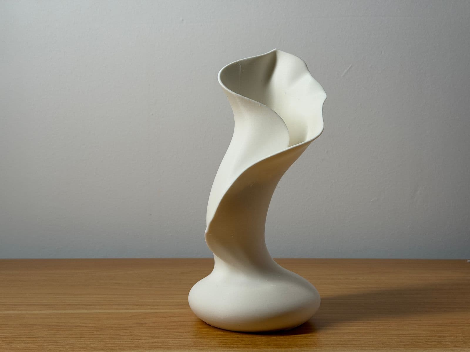 Silent Dune - Sculptural Decor — 2