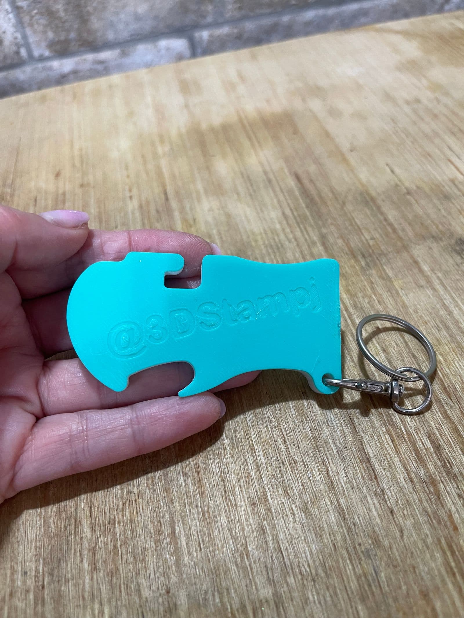 Nail Shield — 1