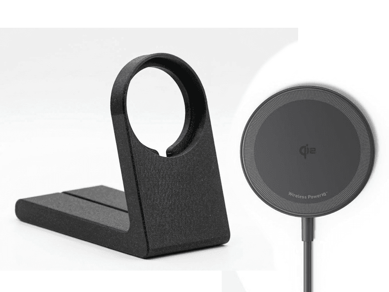 MagSafe Charging Station for Anker Zolo — 4