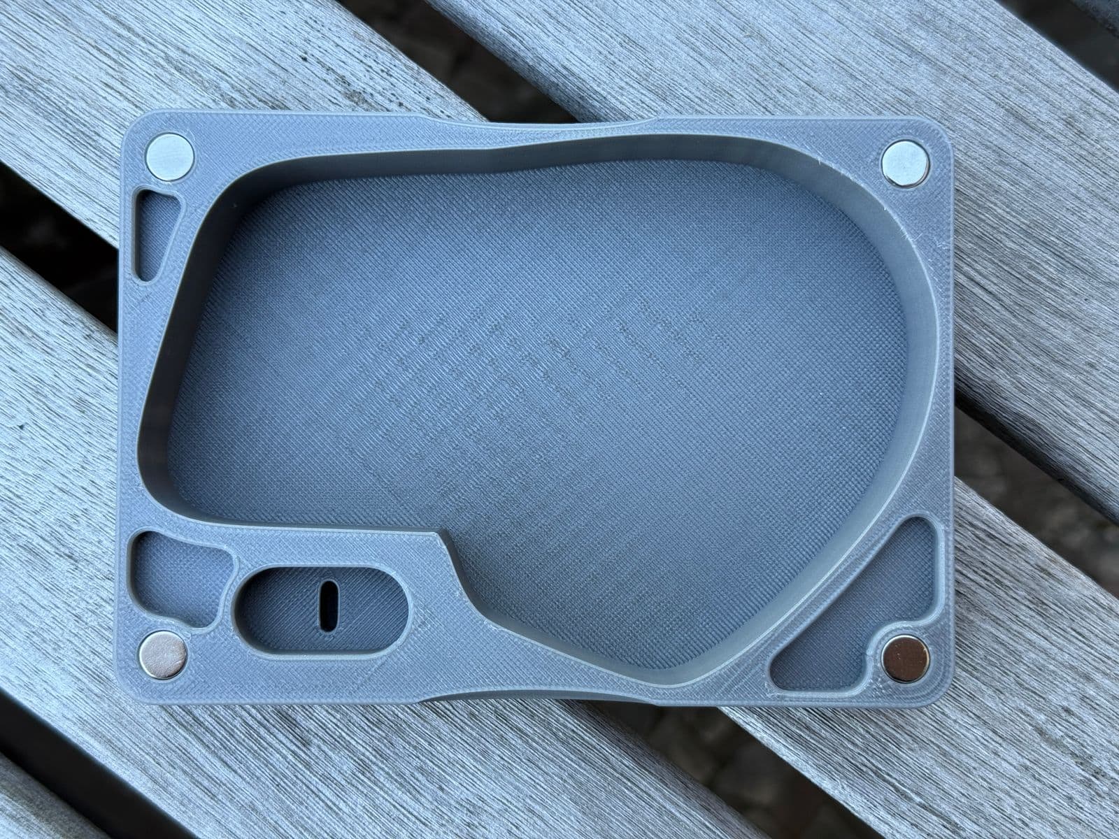 Logitech MX MASTER 4 / 3s MagnetCase — 5
