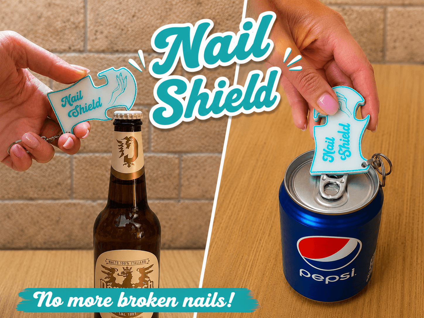 Nail Shield — 5