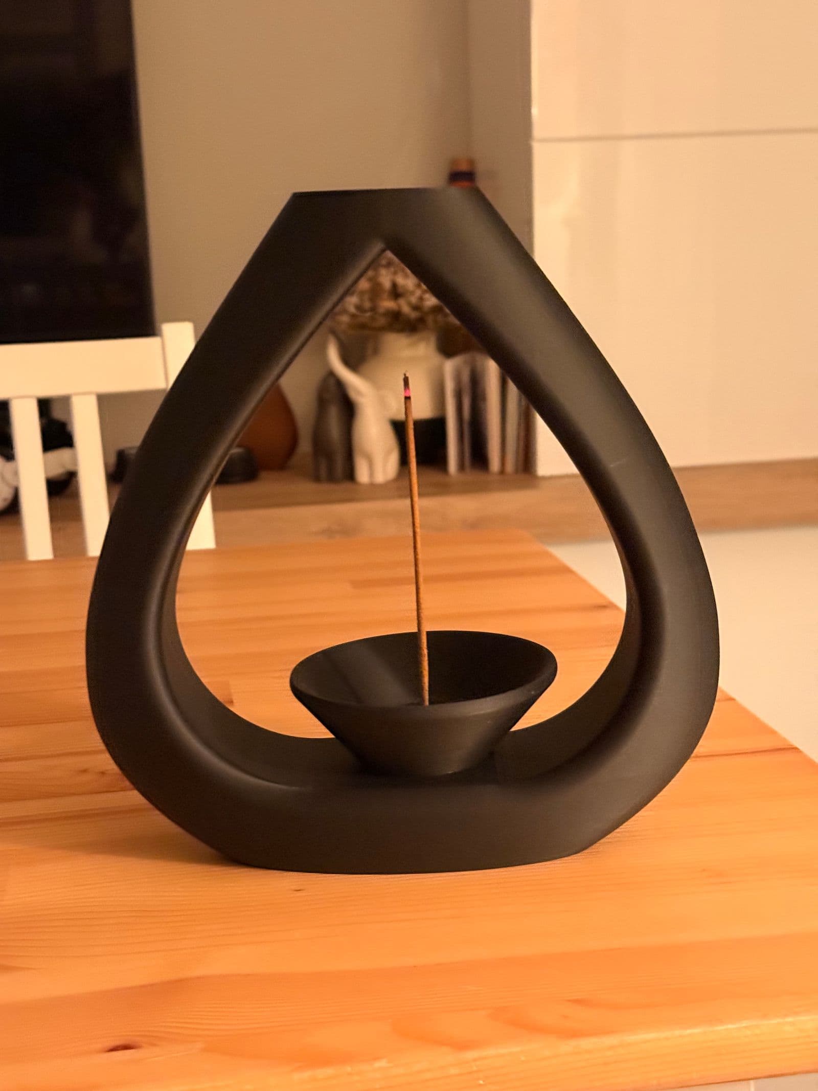 VØID DROP, Multi-functional Mindfulness Vase — 11