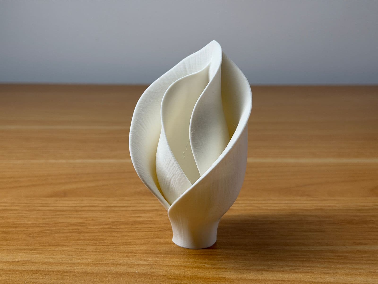 Hidden Bloom - Sculptural Decor — 2