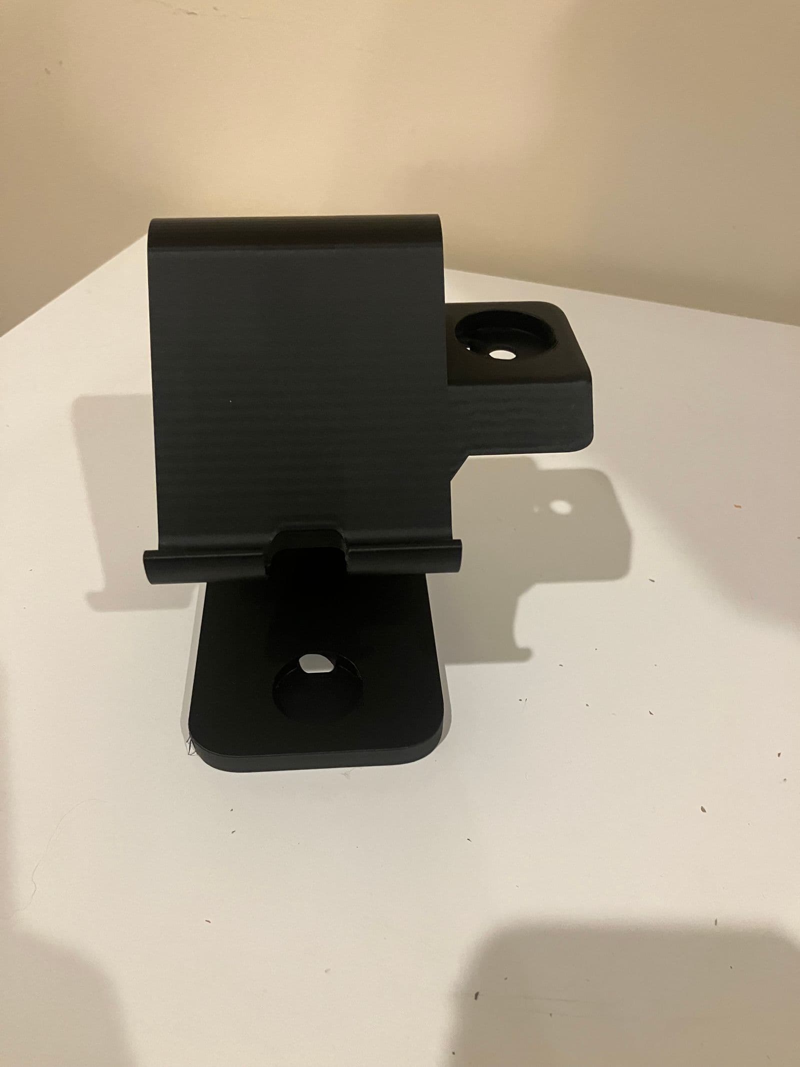 Phone and Accesories Charging Stand — 2
