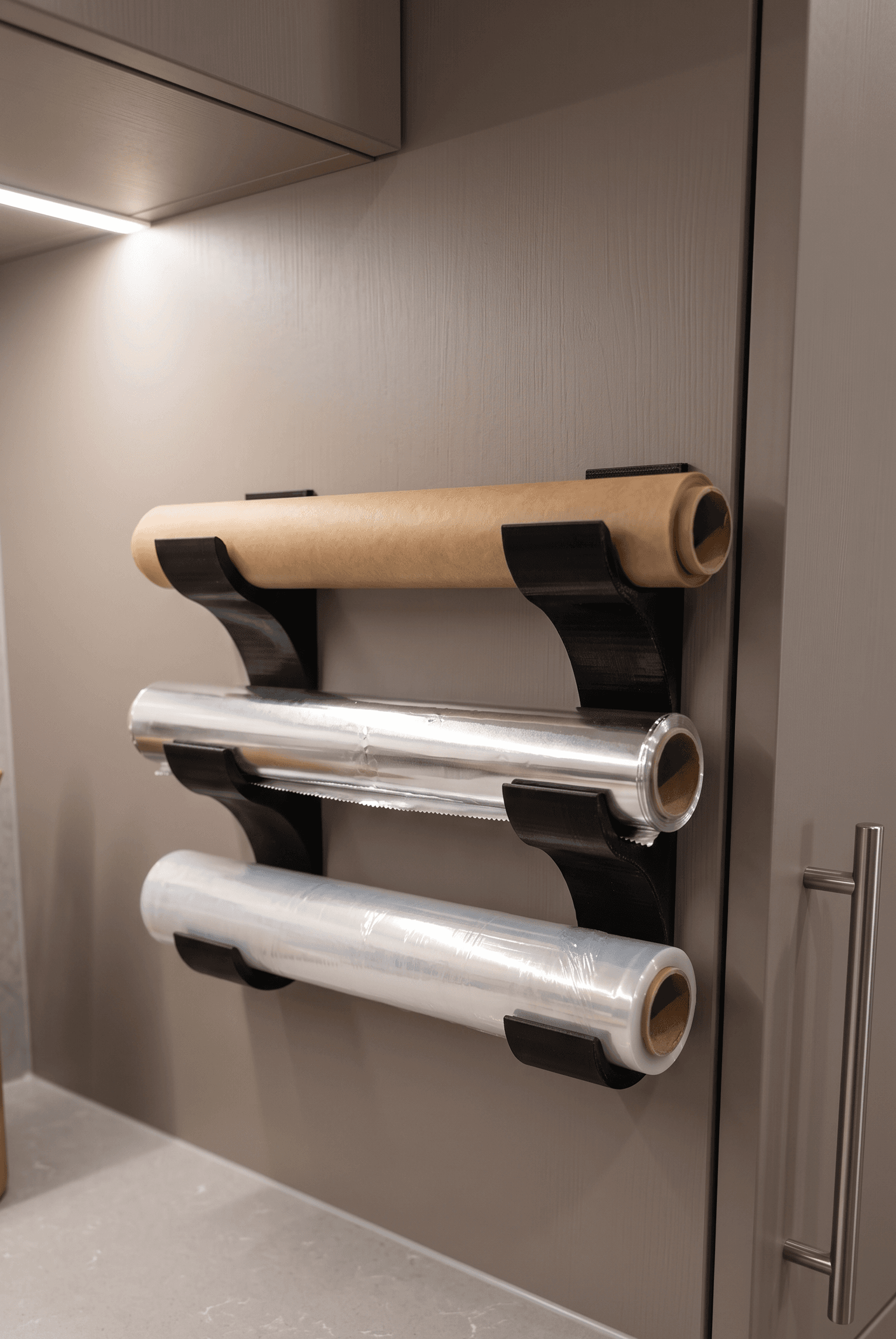 Compact Multi-Use Case — 1
