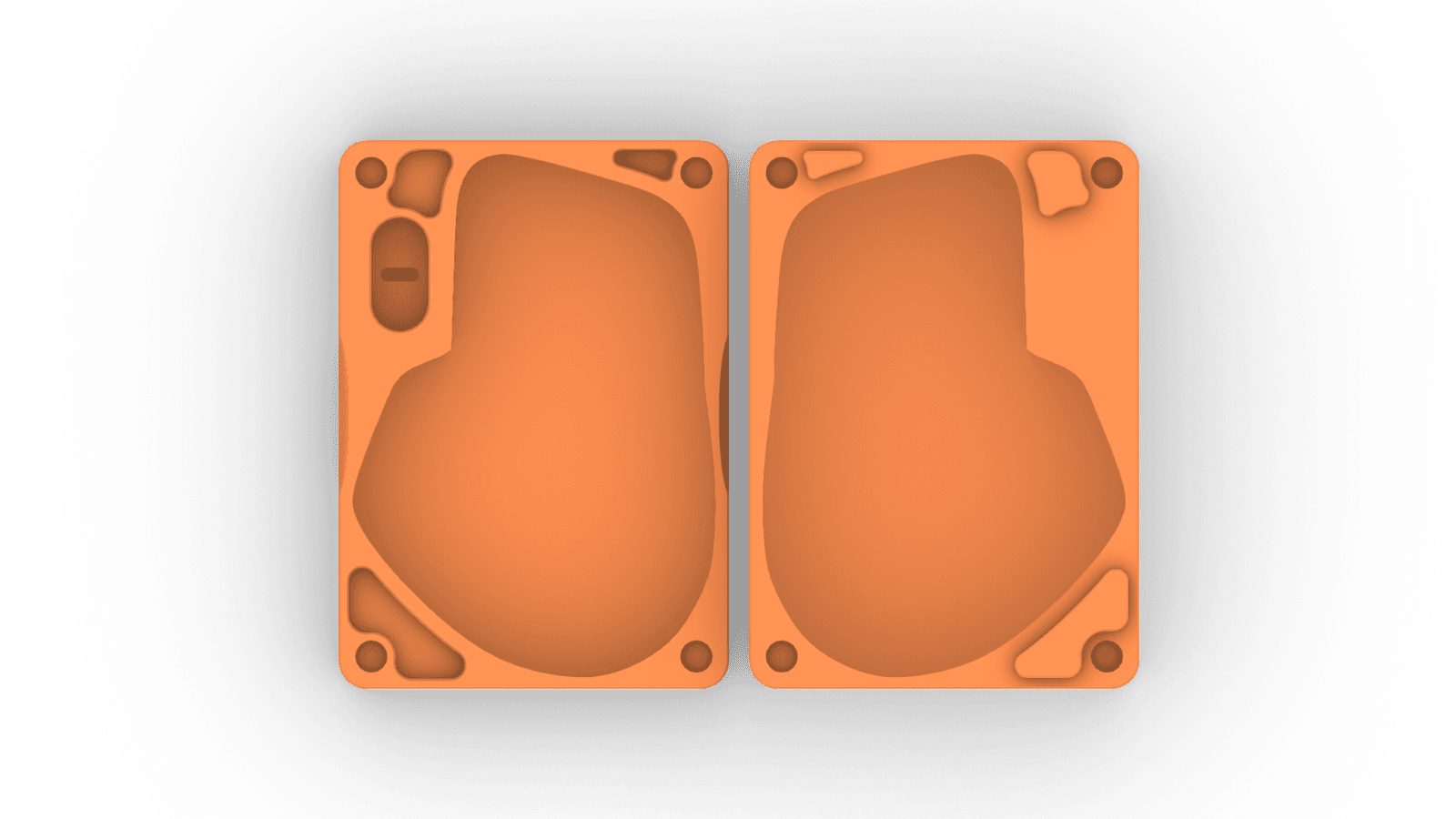 Logitech MX MASTER 4 / 3s MagnetCase — 11