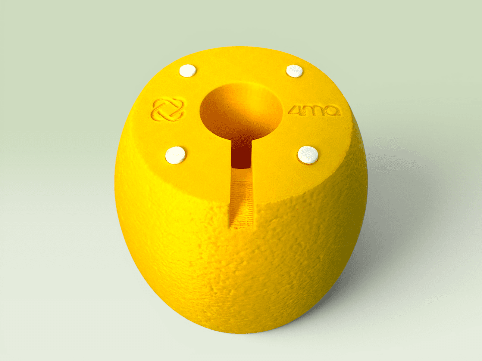 Lem-ON Lamp — 2
