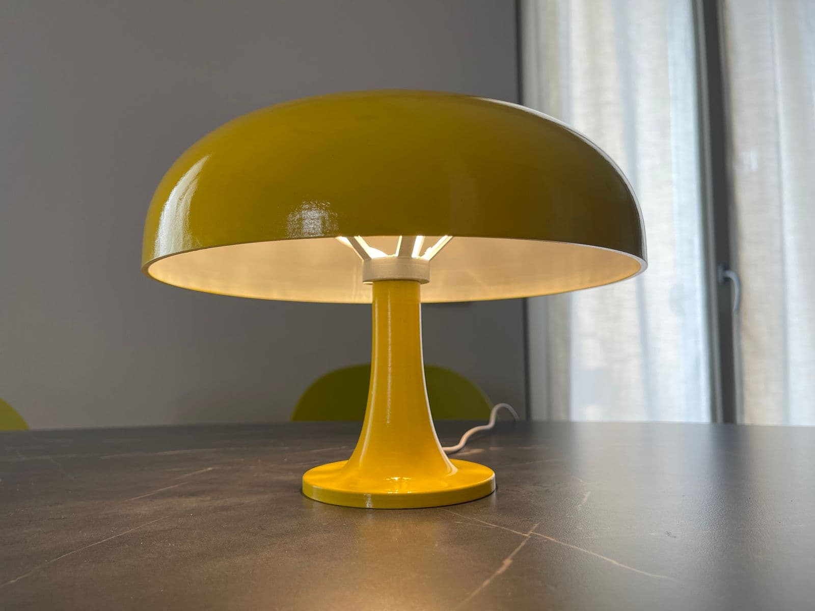 Luxury Led Lamp a Italian Design (Led Kit-001) — 3
