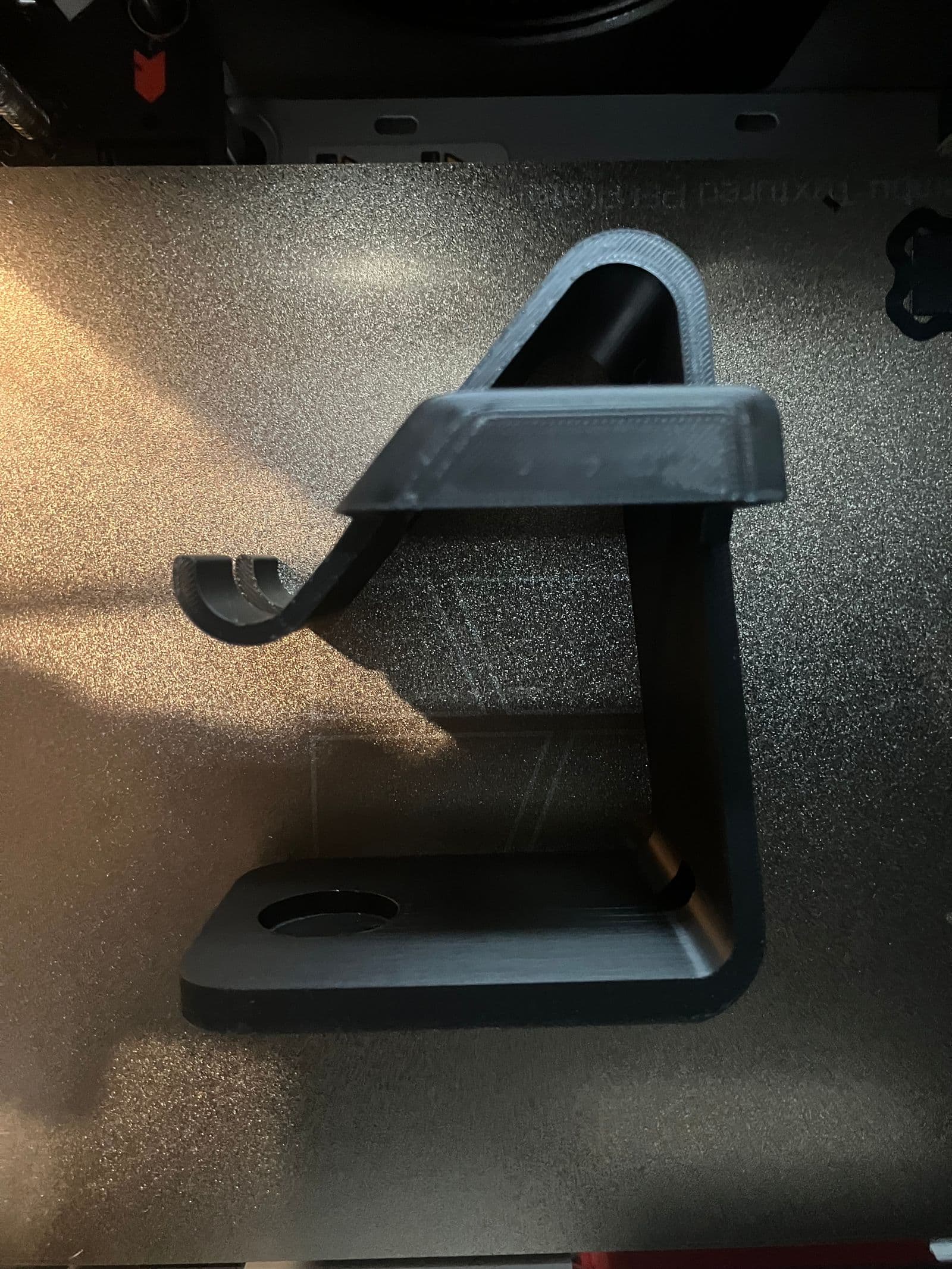 Phone and Accesories Charging Stand — 4