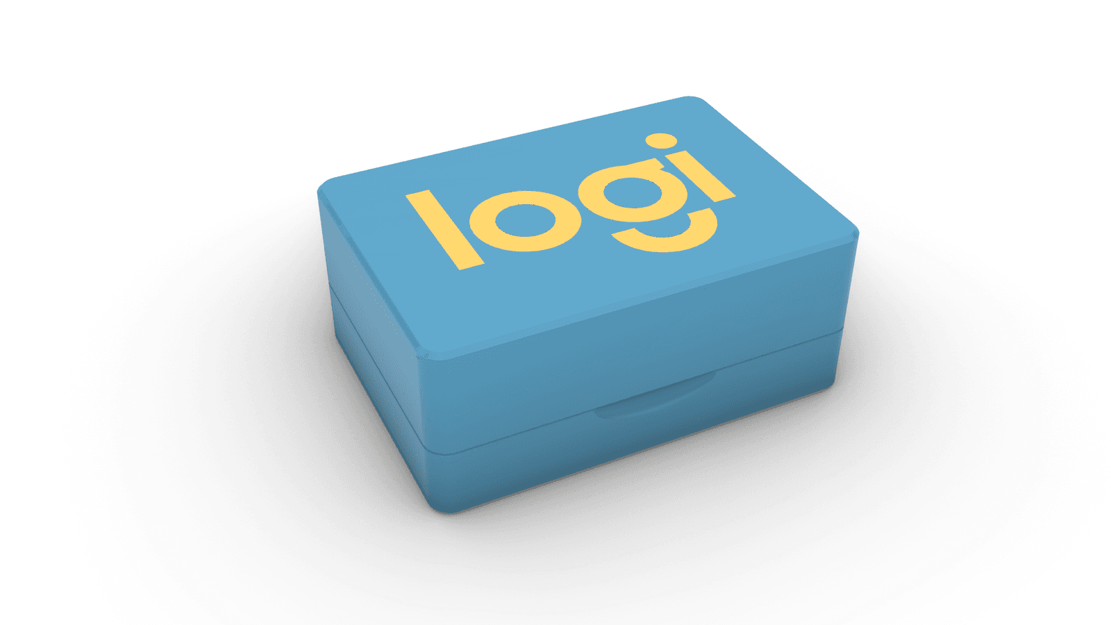 Logitech MX MASTER 4 / 3s MagnetCase — 12