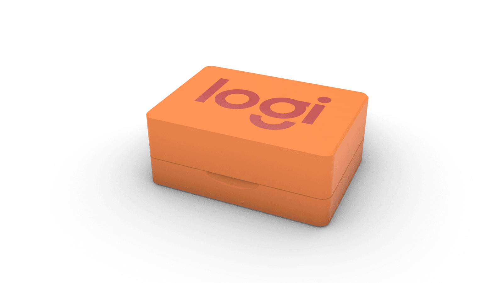 Logitech MX MASTER 4 / 3s MagnetCase — 9